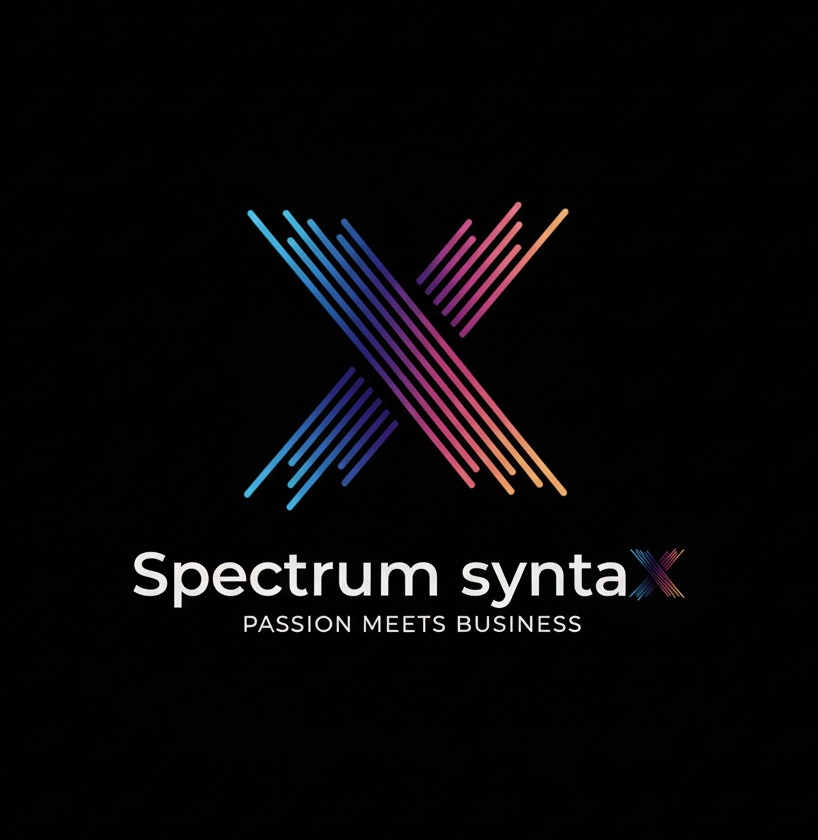Spectrum Syntax Logo Placeholder